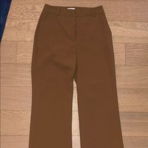 Tan Trousers - perfect condition